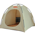 Indoor Tent Bed for Cats & Small Dogs