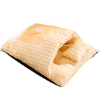 Cat Sleeping Bag – 2 Styles & 4 Sizes