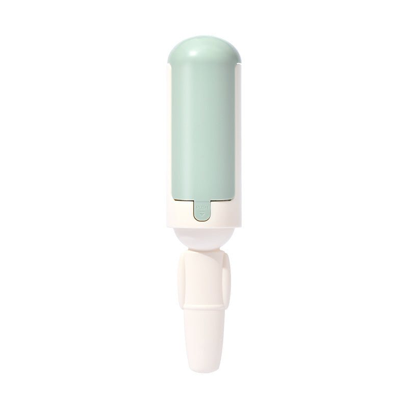 Refillable Pet Hair Lint Roller – 3 Colors
