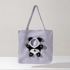 Costume Tote Pet Carrier for Cats and Small Dogs – 6 Styles