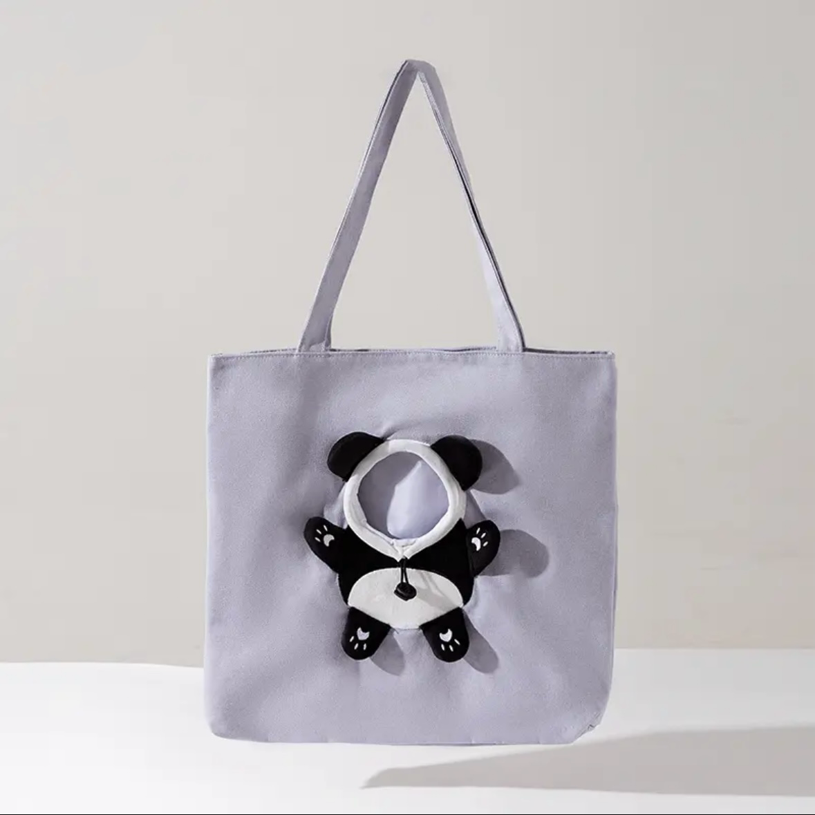 Costume Tote Pet Carrier for Cats and Small Dogs – 6 Styles