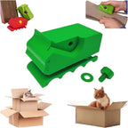 Cardboard Strip Cutter for Recycled DIY Cat Scratching Pads