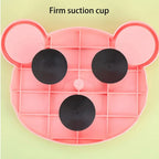 Spring Treat Dispenser Cat Toy with Catnip Balls – 2 Colors