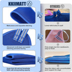 Pet Grooming Hammock – 6 Colors, 4 Sizes