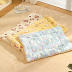 Cat Blanket in 3 Patterns & 6 Sizes