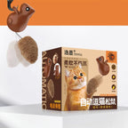 Remote-Control and Smart-Sensing Moving Pet Toys – 4 Designs