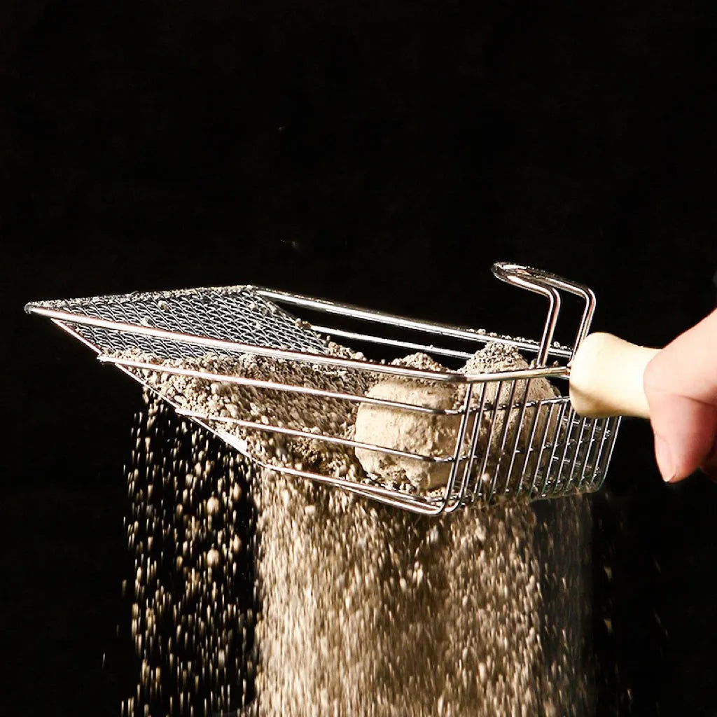 Cat Litter Scooper – M1 & M2 Styles