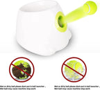Automatic Dog Ball Launcher for Interactive Fetch