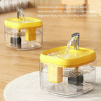 1.5 L Circulating Cat Water Fountain – Multiple Colors
