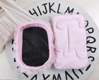 Macaron-Color Indoor Cat Bed