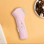 Spring-Loaded Pet Treat Launcher – 3 Options