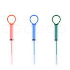 Pet Pill Dispenser Syringe for Cats, Dogs & Small Animals
