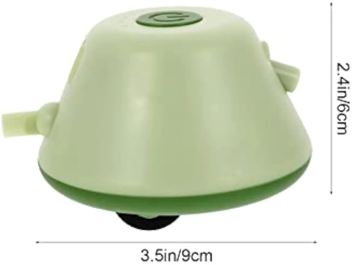 USB-Rechargeable Automatic Cat Teaser with Tail – 2 Colors