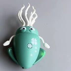 Dancing Electronic Squid Toy with Obstacle Avoidance – 3 Colors