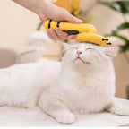 Bee-Shaped Pet Hair Removal Comb