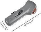 Spring-Loaded Pet Treat Launcher – 3 Options