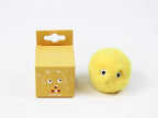 Sound-Activated Cat Toy Balls