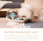 Automatic Water Fountain for Cats & Dogs