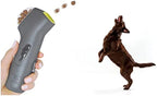 Spring-Loaded Pet Treat Launcher – 3 Options