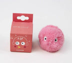 Sound-Activated Cat Toy Balls