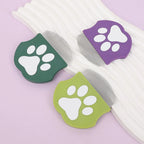 Fine-Tooth Pet Face & Tear-Stain Comb – Single or 3-Piece Set