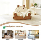 Indoor Cat Couch Bed