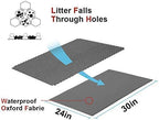 Cat Litter Trapping Mat