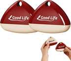 Washable Lint Remove - Plastic Lint Roller 2pc