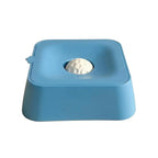 Rolling-Ball Slow Feeder Lick Bowl – 1 or 2 Pack