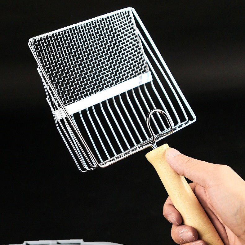 Cat Litter Scooper – M1 & M2 Styles