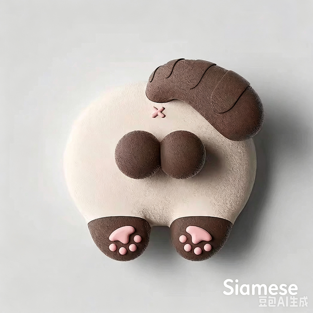 Giant Cat-Shaped Wall Switch Cover – 5 Cat Styles