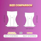 All-Absorb Disposable Dog Diapers for Male & Female Dogs