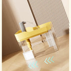 1.5 L Circulating Cat Water Fountain – Multiple Colors