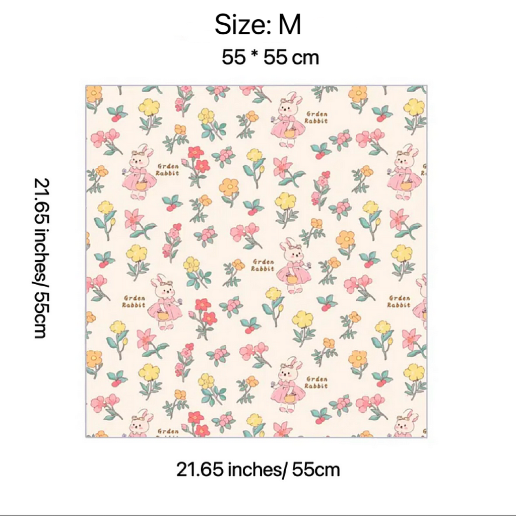 Cat Grooming Wrap for Nail Trimming – M & L, 10 Styles
