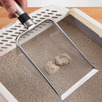 Cat Litter Scooper – 1- or 2-Pack