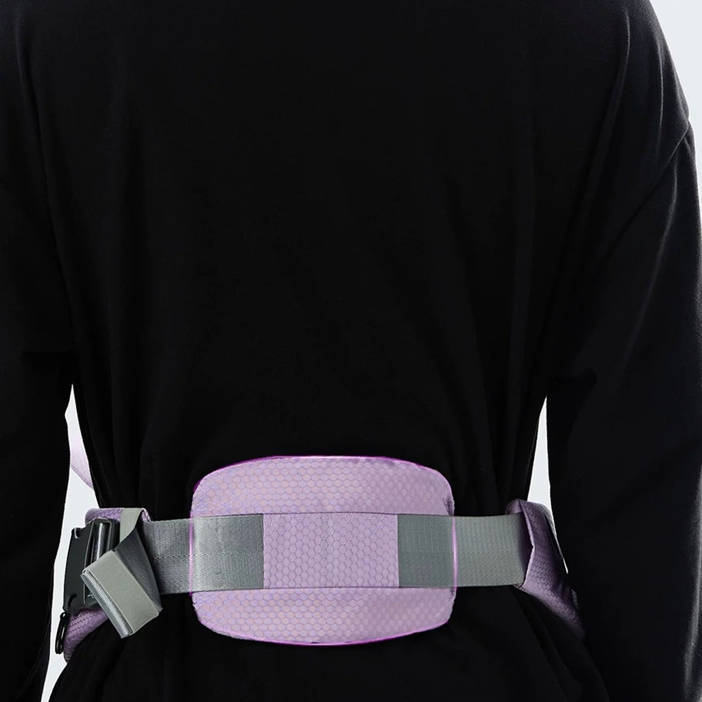 Hands-Free Pet Carrier Hip Seat for Small Dogs and Cats – 3 Colors