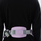 Hands-Free Pet Carrier Hip Seat for Small Dogs and Cats – 3 Colors