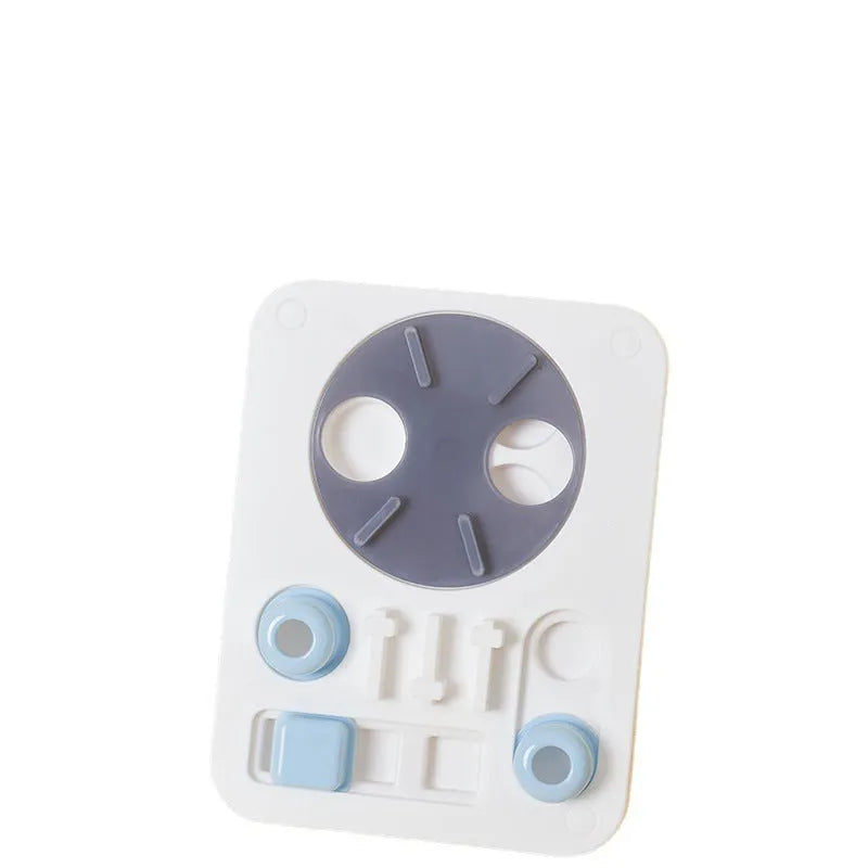 Interactive Pet Food Puzzle and Slow Feeder