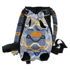 Wearable Pet Carrier Backpack for Cats & Small Dogs – 9 Styles