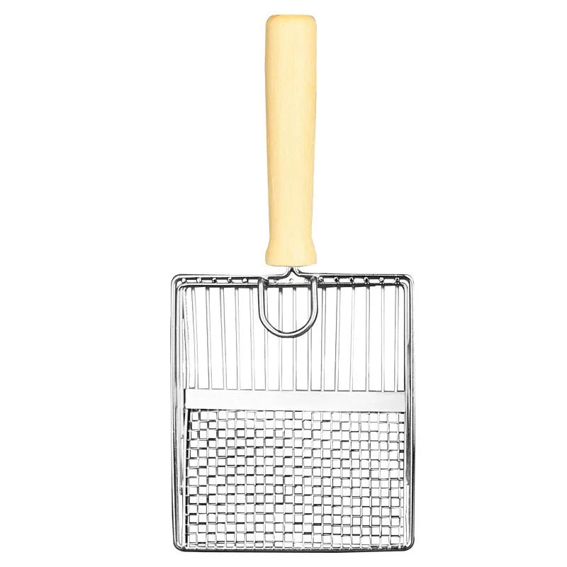 Cat Litter Scooper – M1 & M2 Styles