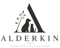 ALDERKIN - Home