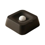 Rolling-Ball Slow Feeder Lick Bowl – 1 or 2 Pack