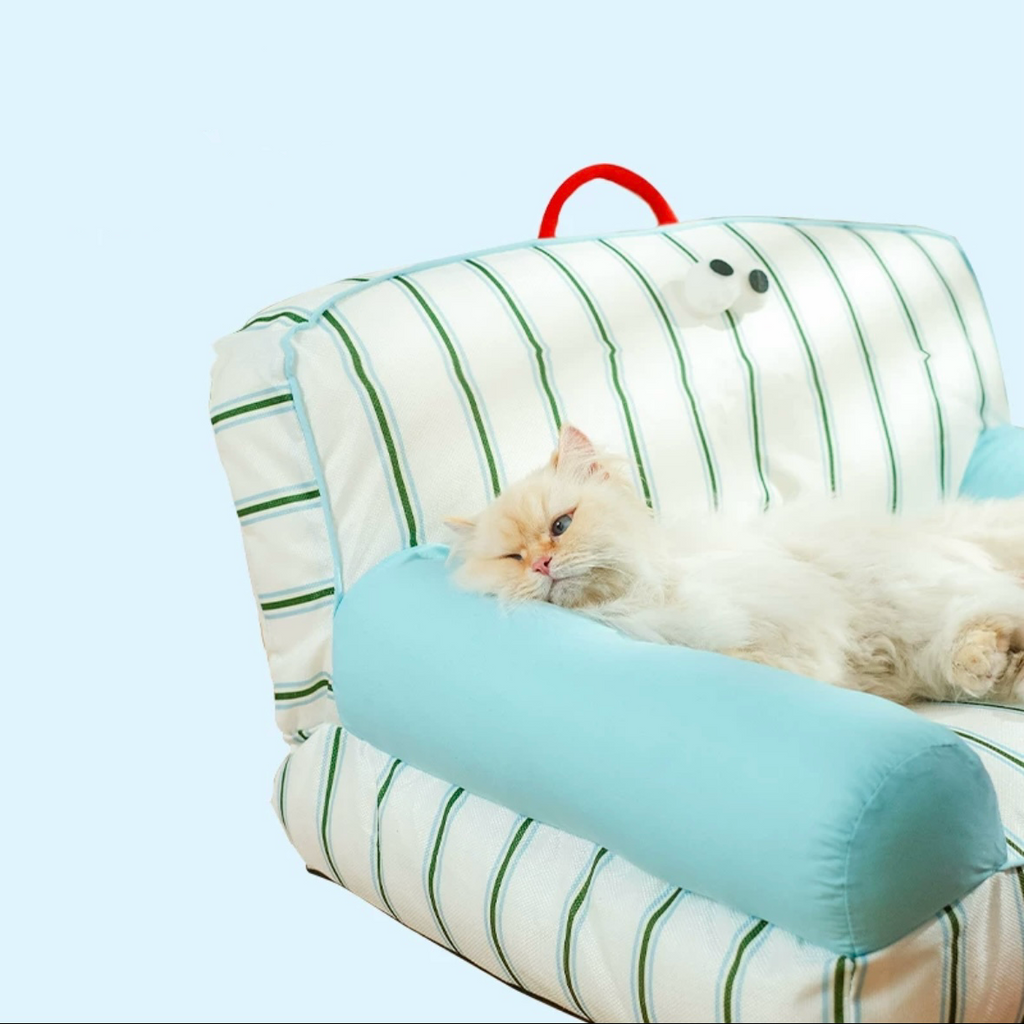 Cat Sofa Couch Bed in 3 Sizes