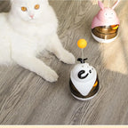 Interactive Tumbler Cat Toy in 4 Colors
