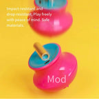 360° Automatic Tumbler Cat Laser Toy