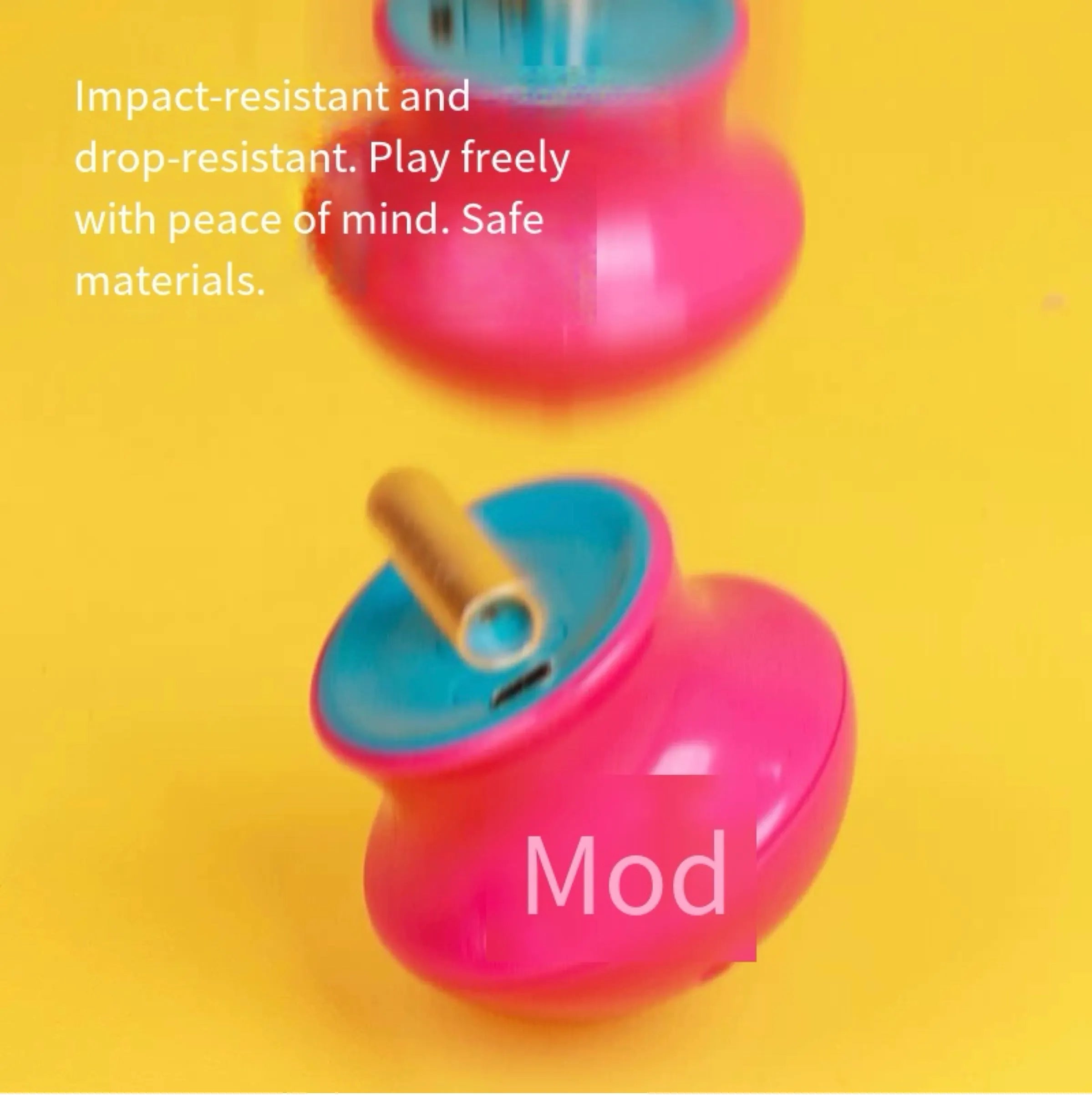 360° Automatic Tumbler Cat Laser Toy