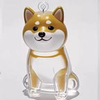 Pet Fur Keepsake Keychains – 2-Piece Set, 7 Styles