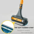 Reusable Pet Hair Remover for Furniture – 2 Handle Lengths