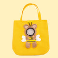 Costume Tote Pet Carrier for Cats and Small Dogs – 6 Styles