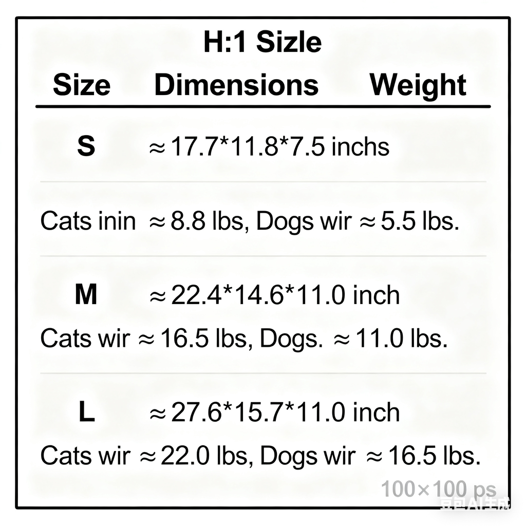 Corduroy Cat Cave Bed with Removable Cover – 3 Sizes